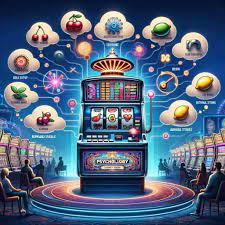 Panduan Terbaru Bermain Slot Online di Perangkat Mobile. Dalam era digital yang semakin maju, permainan kasino online semakin populer