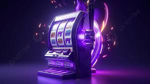 Slot Online untuk Pemain Tingkat Lanjut