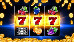 Slot Online Terbagus untuk Hiburan dan Keuntungan