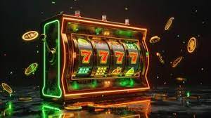 Mitos dan Fakta Tentang Judi Slot Online