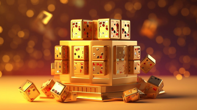 Keamanan dan Privasi dalam Bermain Judi Slot Online