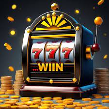 Strategi Ampuh Menang di Slot Online